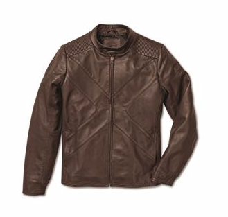 BMW 本革レザージャケット Genuine BMW 80-14-2-454-837 | X-Edition Leather Jacket, Men's