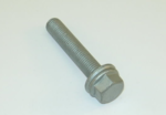 PAF911268 - : Ribbed Bolt with Washer - M12X1,5X62 for Porsche: Macan Image