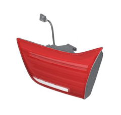 63217426054 - Electrical: Backup Lamp for BMW Image