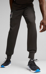 80145B3EAB8 - : BMW Puma M Motorsport ESS Fleece Pants for BMW Image