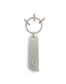 At Last ＆ Co key ring Genuine BMW 80-27-5-A7E-4C1 | BMW Key Ring - 5 Series | FREE