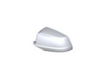51167216369 - : Mirror Cover, Primed - Left for BMW: 528i, 528i xDrive, 535d, 535d xDrive, 535i, 535i xDrive, 550i, 550i xDrive, ActiveHybrid 5 Image