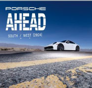 WAP0920010RKAL - : Porsche 2024 Calendar for Porsche Image
