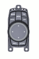 65829350723 - : iDrive Controller Switch for BMW: 320i, 320i xDrive, 328d, 328d xDrive, 328i, 328i GT xDrive, 328i xDrive, 330e, 335i, 335i GT xDrive, 335i xDrive, 428i, 428i Gran Coupe, 428i xDrive, 428i xDrive Gran Coupe, 430i, 430i xDrive, 435i, 435i Gran Coupe, 435i xDrive, 435i xDrive Gran Coupe, 440i, 440i xDrive, 535d, 535d xDrive, 640i, 640i Gran Coupe, 640i xDrive, 640i xDrive Gran Coupe, 650i, 650i Gran Coupe, 650i xDrive, 650i xDrive Gran Coupe, ActiveHybrid 3, i3, i8, M4, M5, M6, M6 Gran Coupe, X1, X3, X4, X5, X6 Image
