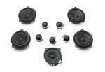 BSDS1I01THFKIT - : Speaker Upgrade for i01 i3 Coupe with Harmon Kardon for Bavsound Image