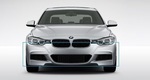 PKF30MSPORTFRONT - : F30/31/34 3 Series M Sport Front Aerodynamic Retrofit Kit for BMW Image