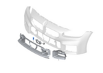 51118081270 - : Grid Center for BMW: M2 Image