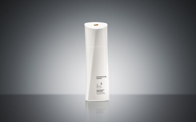 4400211 - : White Edition - Shampoo &amp; Convertible Top Cleaner for Porsche Image