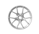 9GT601025QOS8 - : Alloy Wheel Dark Silver - 9,5Jx20 ET:46 for Porsche: 911 Image