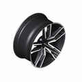 36118091764 - : 19" Style 799M Double Spoke Light Alloy Wheel - 10x19 ET:40 for BMW: Z4 Image