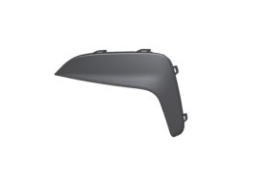 51118089207 - Body: Trim Molding for BMW: 330e, 330e xDrive, 330i, 330i xDrive, M340i, M340i xDrive Image