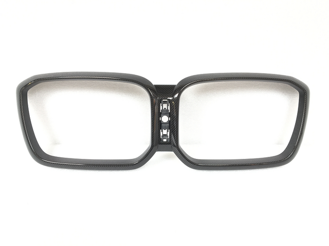 bmw 2枠目 Genuine BMW 51-71-9-628-252 | G01/G02/F97/F98 LCI M