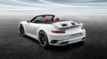 99104480308 - : 991-2 911 Turbo (2017-2019) Aerokit 911 Turbo Add-On Package for Porsche: 911 Image
