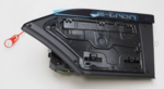4KE810001B - : Pocket Assembly Connector for Audi Image