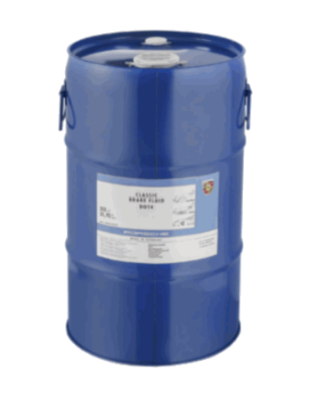4430530 - : Classic Brake Fluid - 30L for Porsche Image