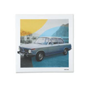 80232463132 - : Classic Canvas - BMW 2002 for BMW Image