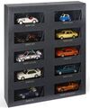 80425B5F660 - : BMW Collection Series Miniatures - 1:64 Scale for BMW Image
