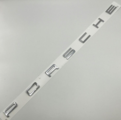 95855968701 - : Hatch Emblem "PORSCHE" for Porsche: Cayenne Image
