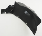 80A853887K - : Deflector Shield - Left for Audi: SQ5, SQ5 Sportback Image