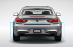 PKF13MSPORTREAR - : F12/13/06 6 Series M Sport Rear Aerodynamic Retrofit Kit for BMW Image
