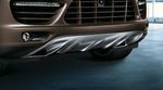 95850583300 - : 92A Cayenne (2011-2014) Stainless Steel Skid Plate for Porsche: Cayenne Image