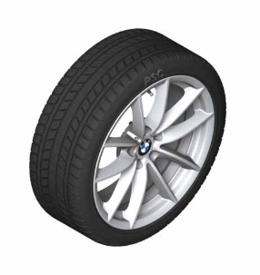 Genuine BMW 36-11-0-003-053 | G01 X3, G02 X4 18