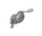 61319169755 - : Switch Unit, Steering Column for BMW: 328i, 328i xDrive, 328xi, 335d, 335i, 335i xDrive, 335is, 335xi, Z4 Image