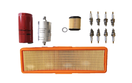 92810093107 - : 928 Service Maintenance Kit for Porsche Image