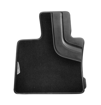 51472347731 - : F15 X5, F16 X6 Carpeted Floor Mats for BMW: X5, X6 Image