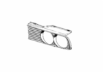 51131876091 - : Grille Left for BMW Image
