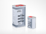 PCG04321015 - : Porsche Classic Engine Oil, 10w60 - 5L for Porsche Image