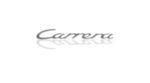 996559237104PU - : Emblem - "Carrera" Lettering for Lower Rear Lid, Silver for Porsche: 911 Image
