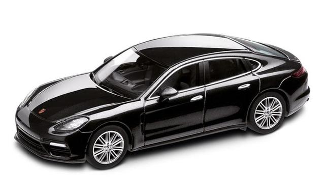 Genuine Porsche WAP-020-747-0G |Panamera Turbo G2 Model Car