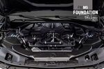 F90M5FB - : Dinan F90 M5 Foundation Package (F) for DINAN Image