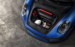 992044000 - : Luggage Compartment Liner, Front - 992 911 (2020+) for Porsche Image
