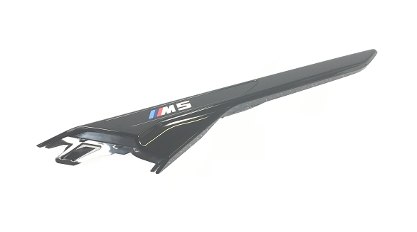 Genuine BMW 51-13-8-076-047 | F90 M5 M Performance Gloss