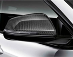 51162466674 - : M Performance Exterior Carbon Fiber Mirror for BMW: 230i, M240i, X2, Z4 Image