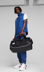 80225B5FD97 - : BMW M Motorsport Duffle Bag for BMW Image
