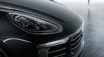 95804490061 - : 92A-2 Cayenne (2015-2018) Bi-Xenon Headlights in Black w/ PDLS for Porsche: Cayenne Image