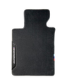 51472467897 - : F39 X2 M Performance Floor Mat Set for BMW: X1, X2 Image