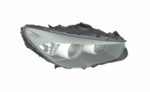 63117352474 - : Adaptive LED Headlamp Assembly - Right for BMW: 530i, 535i GT, 535i GT xDrive, 540i, 550i GT, 550i GT xDrive Image