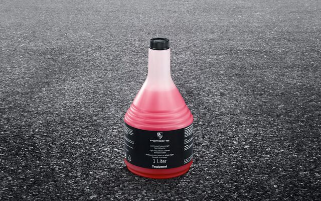 4400236 - : Rim Cleaner Refill Bottle for Porsche Image