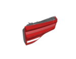 63239463055 - : Tail Light, Trunk Lid, LED - Left for BMW: X3 Image
