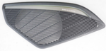8S0035420D4PK - : Speaker Grille for Audi: TT Quattro, TT RS Quattro, TTS Quattro Image