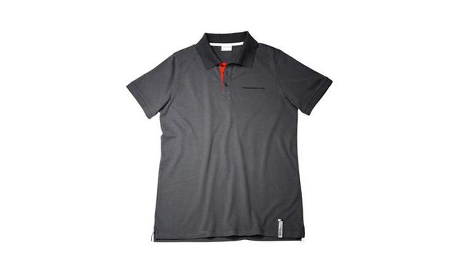 WAP79300S0F - : Men’s polo shirt – Racing Collection for Porsche Image
