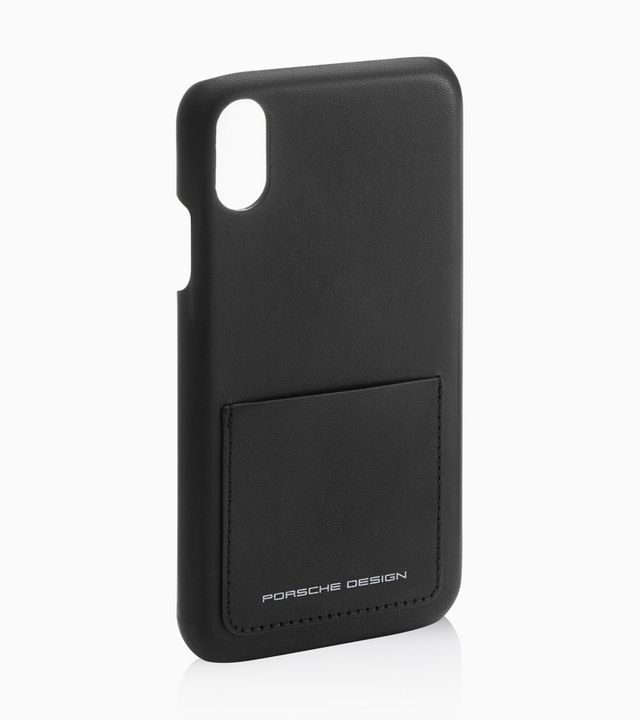 4046901133719 - : Porsche Design iPhone Case - XR, X, XS for Porsche Image