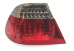 63216920699 - : LED Tail Lamp Assembly, Clear - Left for BMW: 325Ci, 330Ci, M3 Image