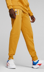 80145B3EAD1 - : BMW Puma M Motorsport ESS Fleece Pants for BMW Image