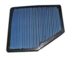 KN332231 - : K&amp;N Free-Flow Replacement Air Filter - 2001-2006 325i/330i/M3/X3 E46/E83 for DINAN Image