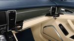 97004480005 - : 970 Panamera (2010-2016) 2 Fold-Out Cup Holders Above Glove Box for Porsche: Panamera Image